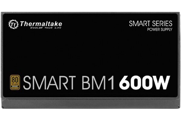 Thermaltake Smart BM1 600W ATX
