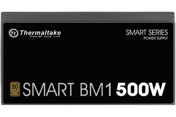 Thermaltake Smart BM1 500W ATX