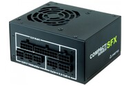 Chieftec CSN-450C Compact 450W SFX