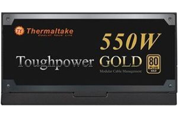 Thermaltake Toughpower 550W ATX
