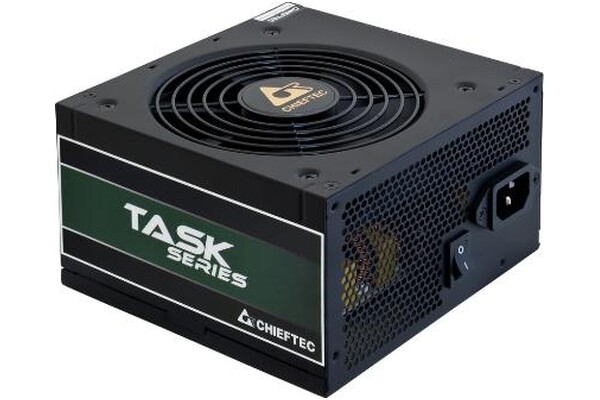 Chieftec TPS-600S 600W ATX