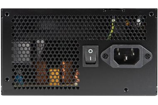 Chieftec TPS-600S 600W ATX