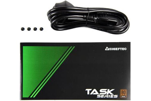 Chieftec TPS-600S 600W ATX