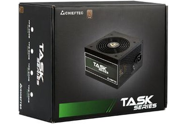 Chieftec TPS-600S 600W ATX
