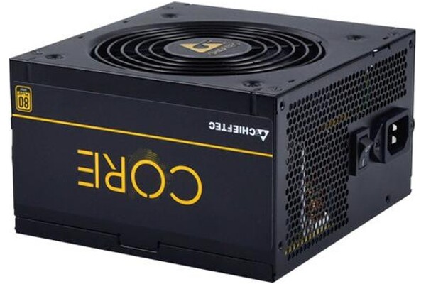 Chieftec BBS-500s 500W ATX