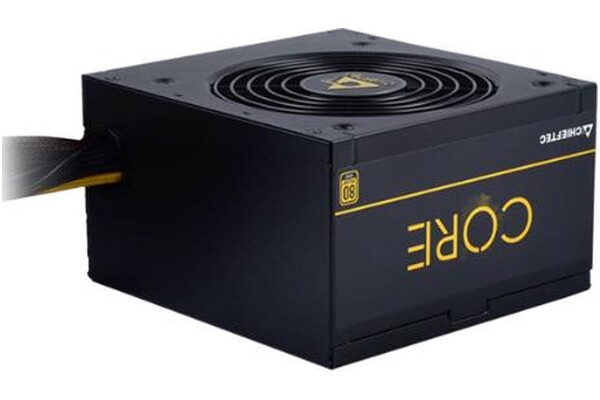 Chieftec BBS-600s 600W ATX