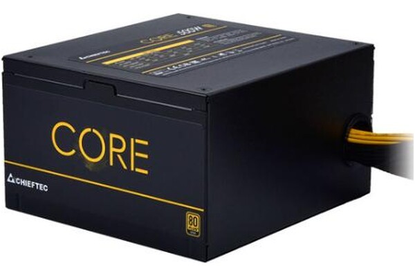 Chieftec BBS-600s 600W ATX