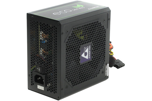 Chieftec GPE-600S 600W ATX