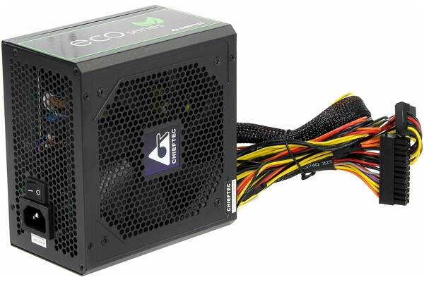 Chieftec GPE-600S 600W ATX