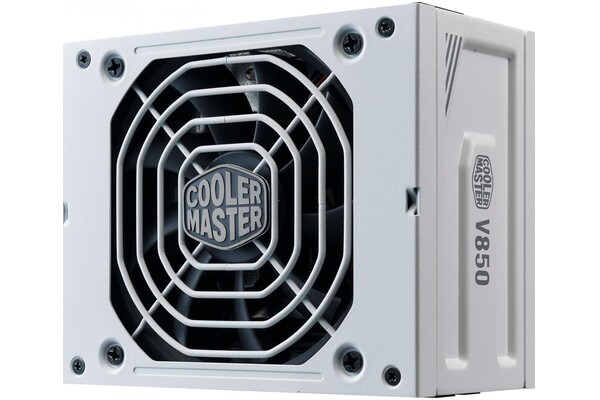 COOLER MASTER MPY-8501-SFHAGV-WE V850 White 850W SFX