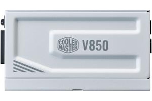COOLER MASTER MPY-8501-SFHAGV-WE V850 White 850W SFX