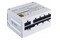 COOLER MASTER MPY-8501-SFHAGV-WE V850 White 850W SFX