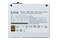 COOLER MASTER MPY-8501-SFHAGV-WE V850 White 850W SFX