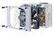 COOLER MASTER MPY-8501-SFHAGV-WE V850 White 850W SFX