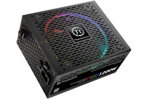 Thermaltake Toughpower 1200W ATX