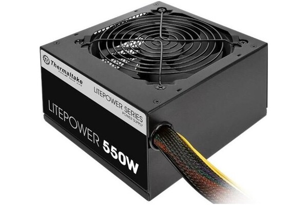 Thermaltake Litepower II 550W ATX