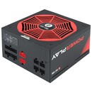 Chieftec GPU-650FC PowerPlay 650W ATX