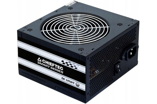 Chieftec GPS-500A8 Smart 500W ATX