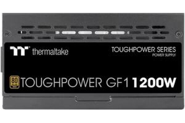 Thermaltake Toughpower GF1 1200W ATX