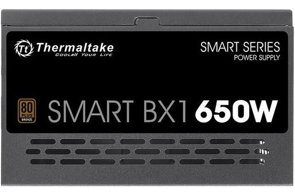 Thermaltake Smart BX1 650W ATX