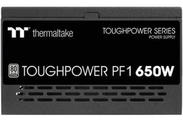 Thermaltake Toughpower PF1 650W ATX