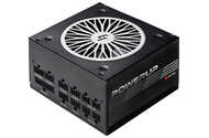 Chieftec GPX-650FC Powerup 650W ATX