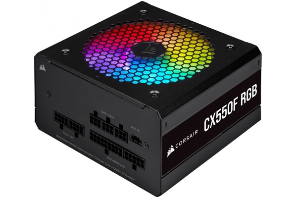 CORSAIR CX550F 550W ATX