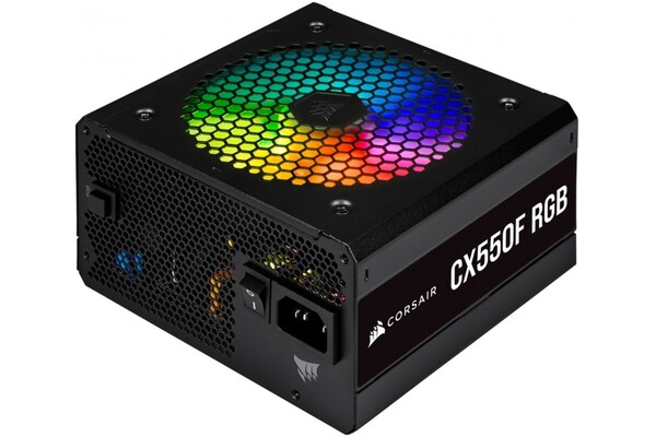 CORSAIR CX550F 550W ATX