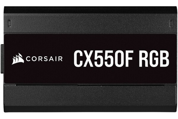 CORSAIR CX550F 550W ATX