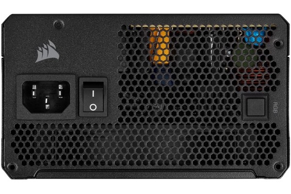 CORSAIR CX550F 550W ATX