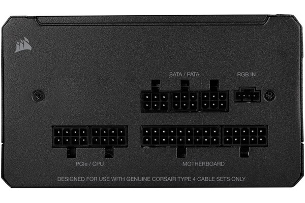 CORSAIR CX550F 550W ATX