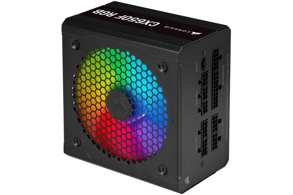 CORSAIR CX650F 650W ATX