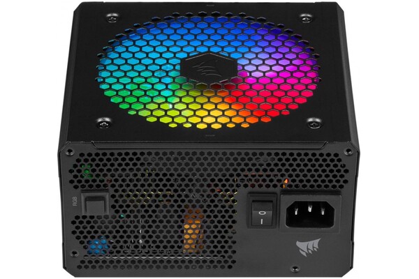 CORSAIR CX650F 650W ATX