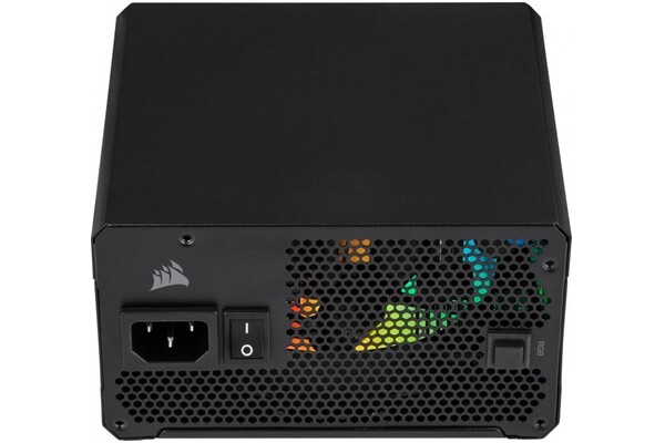 CORSAIR CX650F 650W ATX