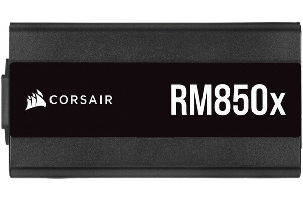 CORSAIR RM850X 850W ATX