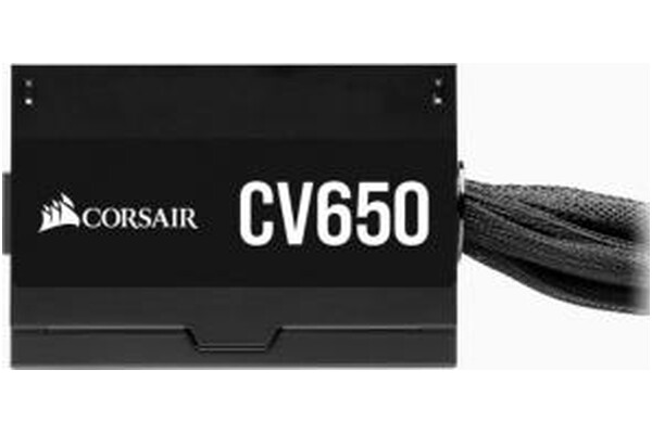 CORSAIR CV650 650W ATX