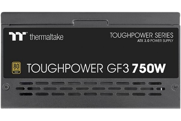 Thermaltake Toughpower GF3 750W ATX