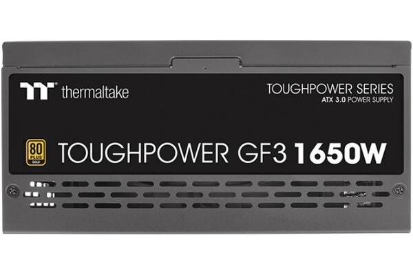 Thermaltake Toughpower GF3 1650W ATX