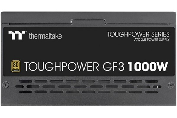 Thermaltake Toughpower GF3 1000W ATX