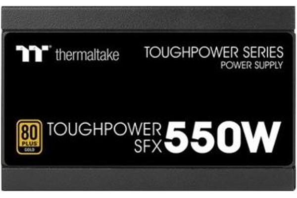 Thermaltake Toughpower 550W SFX