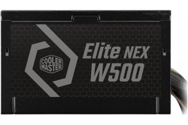 COOLER MASTER MPW-5001-ACBW-BE1 Elite NEX 500W ATX