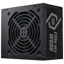 COOLER MASTER MPW-6001-ACBW-BE1 Elite NEX 600W ATX