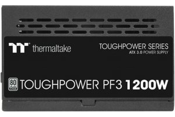 Thermaltake Toughpower PF3 1200W ATX