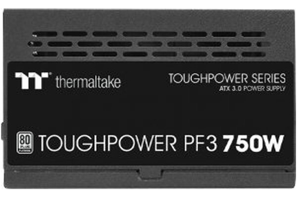 Thermaltake Toughpower PF3 750W ATX