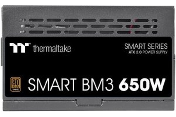 Thermaltake Smart BM3 650W ATX