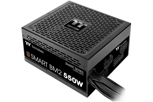 Thermaltake Smart BM3 550W ATX