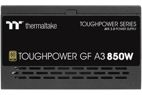 Thermaltake Toughpower A3 850W ATX
