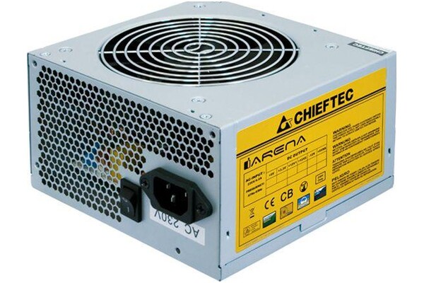 Chieftec GPA-700S 700W ATX