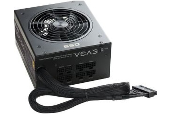 EVGA Supernova GQ 650W ATX