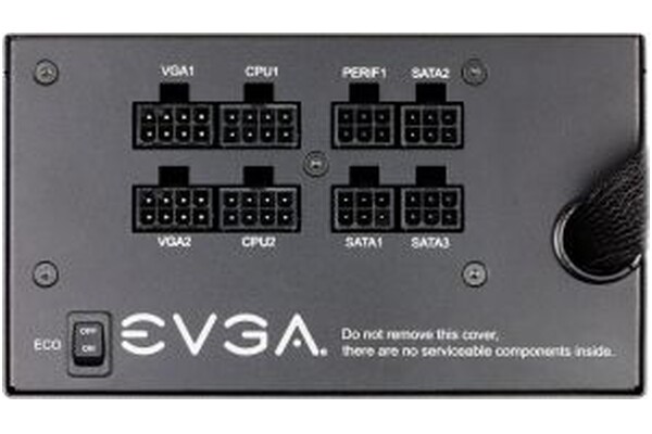 EVGA Supernova GQ 650W ATX